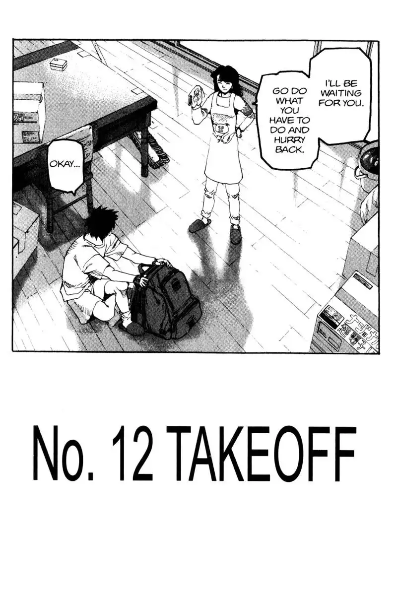 Project Arms Chapter 77 2